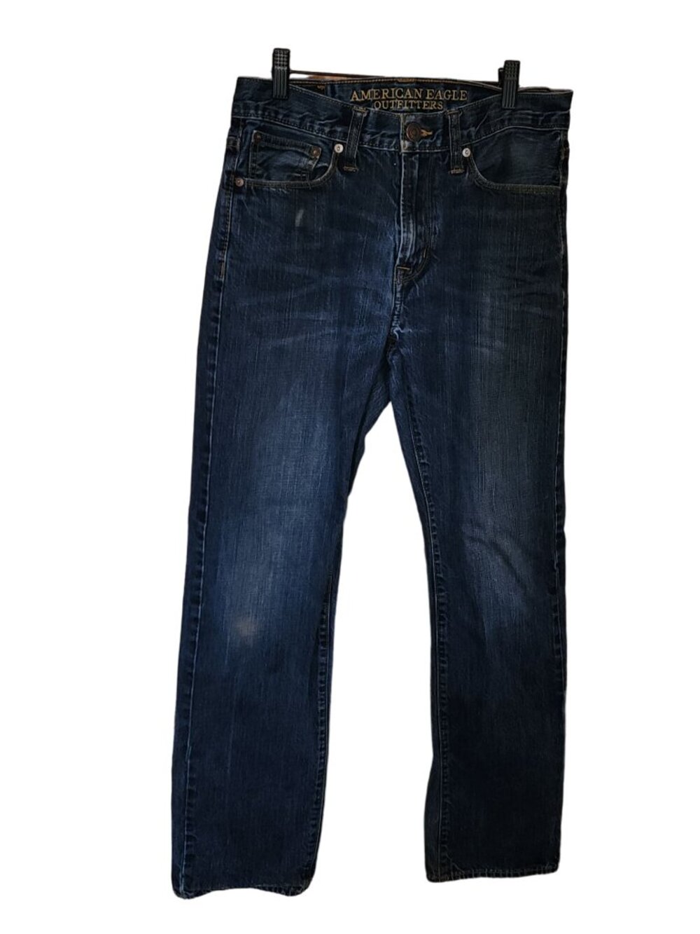 American Eagle Slim Straight Mens Jeans size 30 x 32